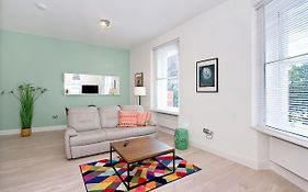 Interlude House B By City Living London
